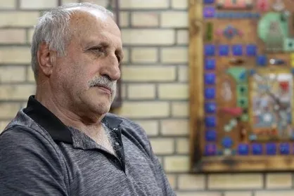 برزگر: اگر زمان&zwnj; ما آنالیز وجود داشت، بیشتر و خوش&zwnj; رنگ&zwnj;تر مدال می&zwnj;گرفتم
