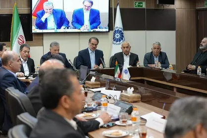 خداییان: واحد&zwnj;های تولیدی نباید در اولویت قطع آب و برق و گاز قرار گیرند