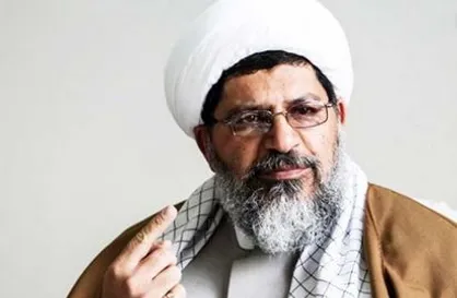 نماینده رهبری در نیروی قدس سپاه: سیلی&zwnj;های دیگری در راه است / هنوز انتقام خون سردار سلیمانی را نگرفته&zwnj;ایم