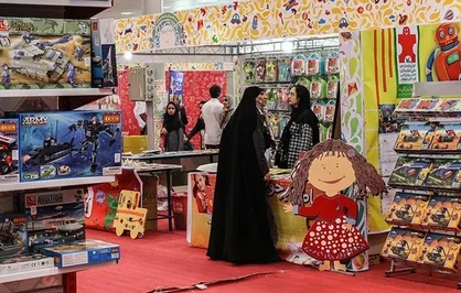 اولین نمایشگاه تخصصی بازی و سرگرمی، فناوری&zwnj;ها برگزار می&zwnj;شود