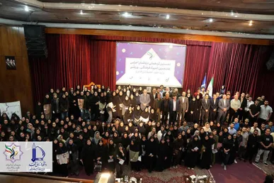 آغاز به کار تیم اجرایی المپیاد ورزشی دانشجویان دختر/ دکتر زارعی: المپیادهای ورزشی، بستر تربیت مدیران آینده کشور هستند