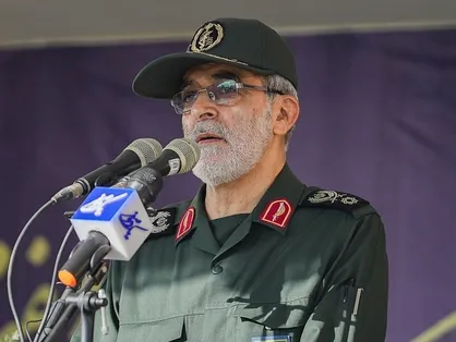 سردار نجات: منافقین یک پای ثابت فتنه&zwnj;ها هستند/ مجاهدین خلق به مهره آمریکایی&zwnj;ها و رژیم صهیونیستی تبدیل شده&zwnj;اند + فیلم