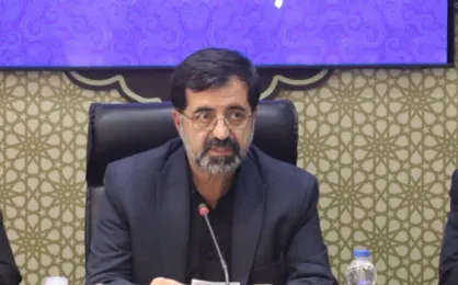 دانشجویان با تکیه بر مبانی&zwnj; اعتقادی نقش پیشگامی در تاریخ کشور ایفا کرده&zwnj;اند