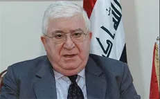 همه‌پرسی اقلیم کردستان به پایان رسیده