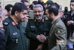سردار موسوی