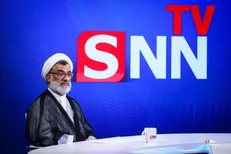 خسروپناه: آقای عبدی طوری نقش روحانی را بازی می‌کرد که انگار ۴۰ سال آخوند بوده/ نقش او در فیلم اخراجی‌ها را دوست داشتم + فیلم