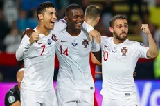 واکنش AFC به نزدیک شدن رونالدو به رکورد دایی