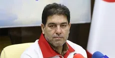رئیس جمیعت هلال احمر استعفا داد