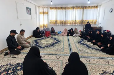 اعزام ۸۰ جهادگر البرزی به مناطق محروم تویسرکان خدمت‌رسانی در ۶ عرصه