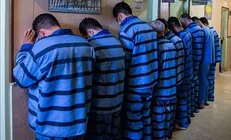 دستگیری ۱۱۱ سارق و مالخر و کشف ۲۵۰ دستگاه موبایل سرقتی