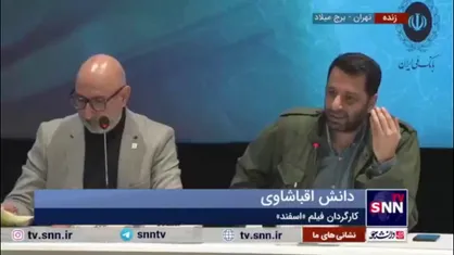 اقباشاوی: رفتن سراغ قصه شهید علی هاشمی باعث وحدت می&zwnj;شود