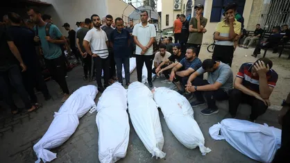 ۸۸ شهید در دو جنایت هولناک صهیونیست&zwnj;ها در شمال نوار غزه