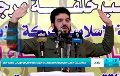 بارزانی بخاطر برافراشتن پرچم اسرائیل عذرخواهی کند/ باج سیاسی به اقلیم نمی&zwnj;دهیم!