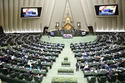 آغاز جلسه علنی مجلس به ریاست محمدباقر قالیباف / بررسی گزارش شور دوم کمیسیون تلفیق در مورد لایحه بودجه ۱۴۰۲ در مجلس