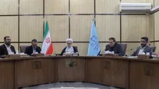 موحدی: شکستن قداست مراکز علمی قابل قبول نیست