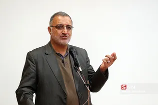 سخنرانی زاکانی در دانشگاه امیر کبیر