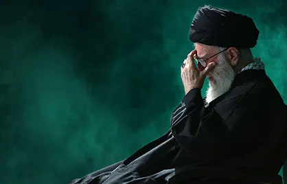 تاریخ در حال تکرار است؛ از محرم ۱۳۶۸ تا محرم ۱۴۰۵