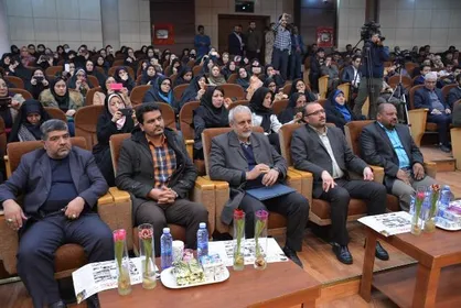 تغییر رویکرد دانشگاه آزاد موجب احیا روحیه جهادی در بین دانشجویان شده است