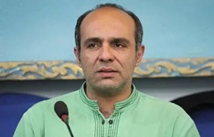 پیام دهکردی: منتقدان حذف مالیات هنرمندان اطلاعات ندارند / معافیت&zwnj;ها حذف شود قیام می&zwnj;کنم!