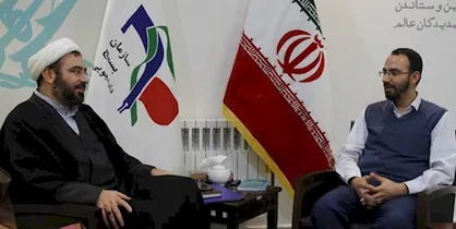 مردم&zwnj;داری و تکلیف&zwnj;گرایی، نقطه اتکای طرح تحول و اعتلای سازمان بسیج دانشجویی است