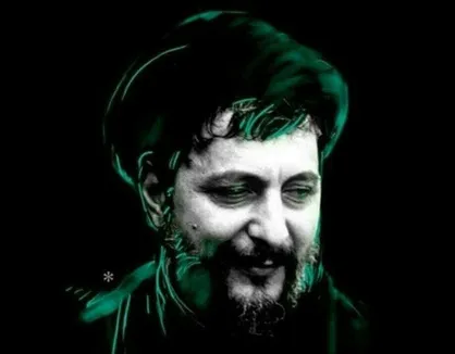 امام موسی صدر: کسی که فکر می&zwnj;کند اسرائیل به جنوب لبنان طمع ندارد احمق است + صوت