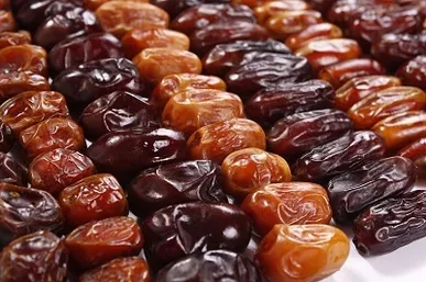 عرضه ۱۰ تن خرما با ۱۵ درصد تخفیف در لرستان