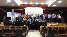 برگزاری دوره آموزشی کوهنوردی برای کارکنان دانشگاه کاشان به صورت حضوری! /  رئیس ستاد بحران دانشگاه حاضر به پاسخگویی نیست