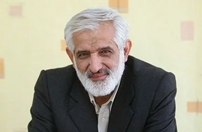 سروری: ماندن افشانی در شهرداری در هاله&zwnj;ای از از ابهام قرار دارد