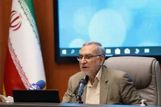 وزیر بهداشت تاکید کرد: امروز ایران از قوی‌ترین نظام سلامت در منطقه برخوردار است