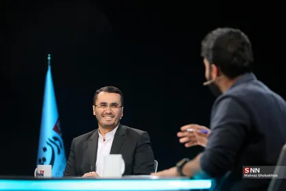 منهای پایتخت؛ گفت&zwnj;و&zwnj;گو با روح الله متفکر آزاد نماینده آذربایجان شرقی