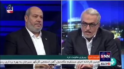 خلیل الحیه: قبل از طوفان الاقصی اسرائیل درصدد بلعیدن باقی کرانه باختری و تسلط بر مسجد الاقصی بود/ مقاومت ثابت کرد که شکست دادن رژیم صهیونسیتی ممکن است