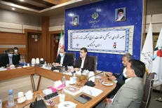 قاضی‌زاده هاشمی: تمام امور بنیادشهید براساس برنامه مشخص پیش می‌رود