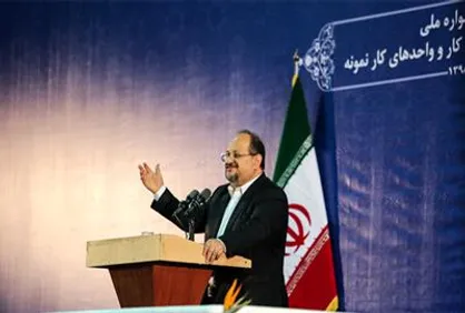 برای رونق تولید می&zwnj;توان به کارگران تکیه کرد/ کارگران از نجیب&zwnj;ترین قشر هستند