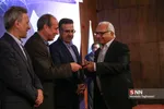 تجلیل از پژوهشگران برتر دانشگاه تهران