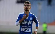 شهباززاده: قرار نیست از استقلال بروم