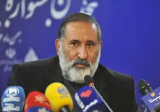سروده علیرضا قزوه به مناسبت روز جهانی قدس