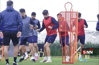 ۳۰ بازیکن به اردوی تیم ملی فوتبال دعوت شدند