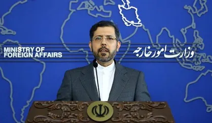 واکنش سخنگوی وزارت امور خارجه به اعدام دسته جمعی اخیر در عربستان
