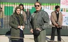 انتقاد فرزند آیت‌الله طالقانی به سریال «روز‌های ابدی»