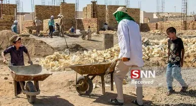 مرمت ۳۱۰ واحد مسکونی در تهران و کرج توسط گروه‌های جهادی خراسان جنوبی