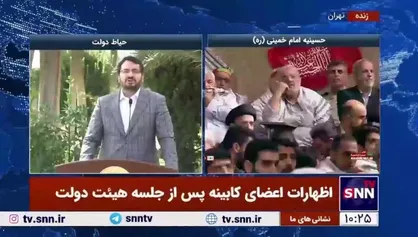 بذرپاش: آزادراه اصفهان-شیراز ظرف چند روز آینده با حضور رئیس جمهور افتتاح می&zwnj;شود