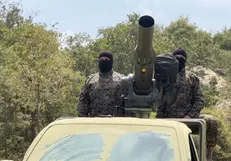 مقاومت لبنان ۷ پایگاه اسرائیل را هدف قرار داد