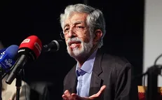 حدادعادل: کمک به مسئولان دولتی و نمایندگان مجلس اولویت کاری شورای ائتلاف است
