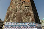 تبلیغات انتخابات مجلس یازدهمم در تهران