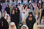جشن روزه اولی ها در شیراز