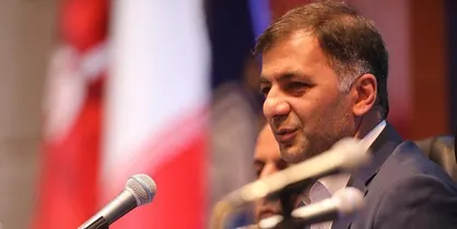 واکنش سرپرست باشگاه استقلال به حواشی تمرین و ممنوع&zwnj;الکاری غلامی