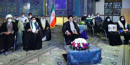 همه اقوام ایرانی یک خانواده هستیم، با سرنوشتی مشترک
