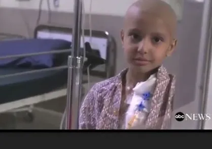 فیلم | گزارش ABC News آمریکا از تحریم&zwnj; داروهای سرطانی