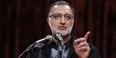 زاکانی: مجلس هشتم رأی به عدم صلاحیت «خدادادی» داد، امّا با دفاع «پزشکیان» در مجلس ماند