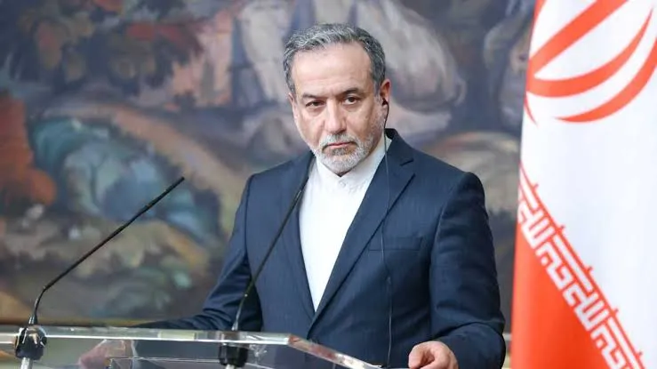 پاسخ عراقچی به وزیر خارجه فرانسه: اشک تمساح بس است آقای بارو